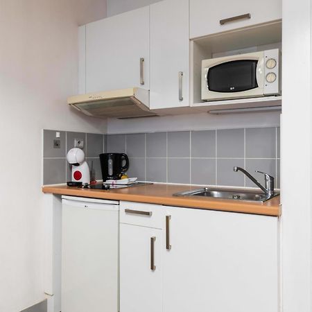 206- Appartement Spacieux Face Jardins Des Plantes パリ エクステリア 写真