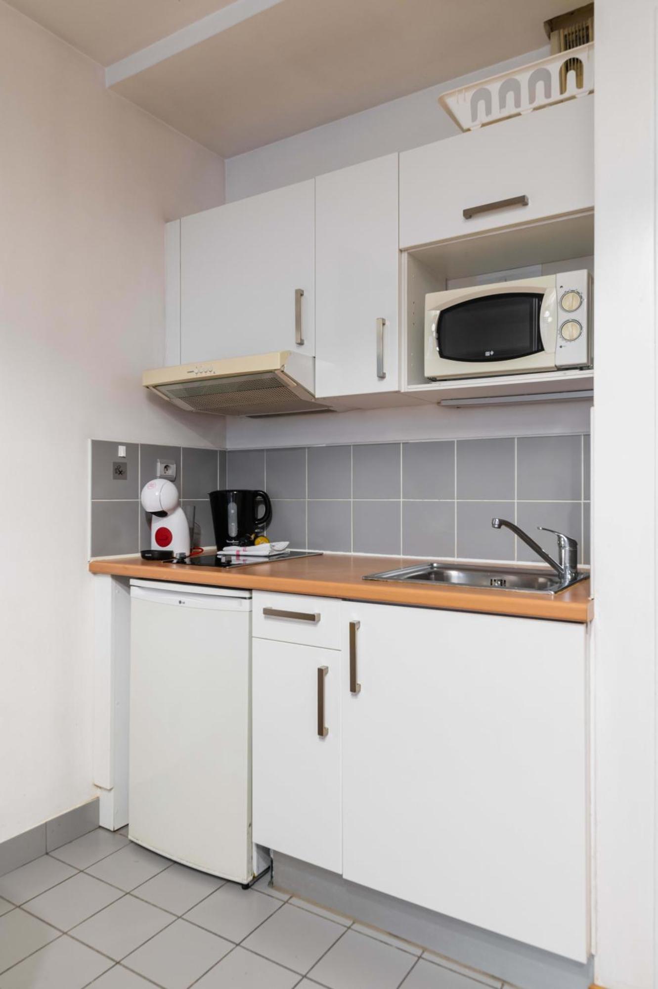 206- Appartement Spacieux Face Jardins Des Plantes パリ エクステリア 写真