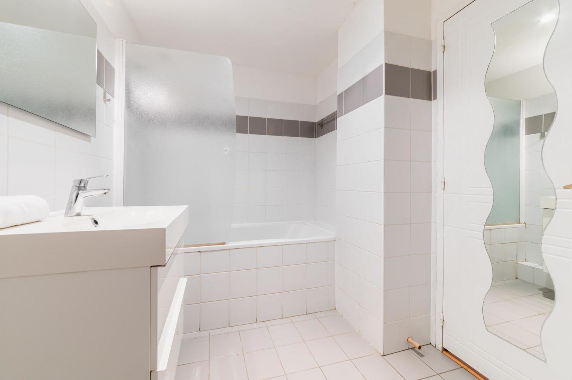 206- Appartement Spacieux Face Jardins Des Plantes パリ エクステリア 写真