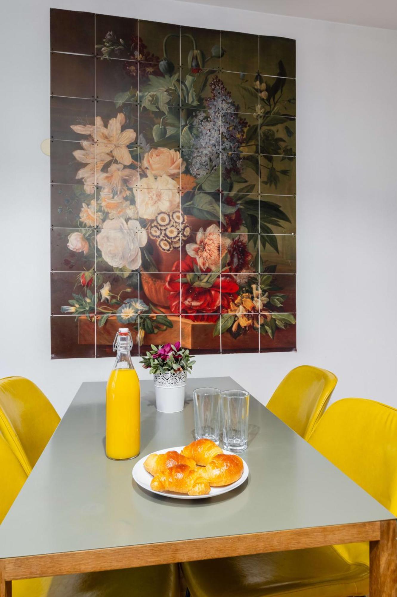 206- Appartement Spacieux Face Jardins Des Plantes パリ エクステリア 写真