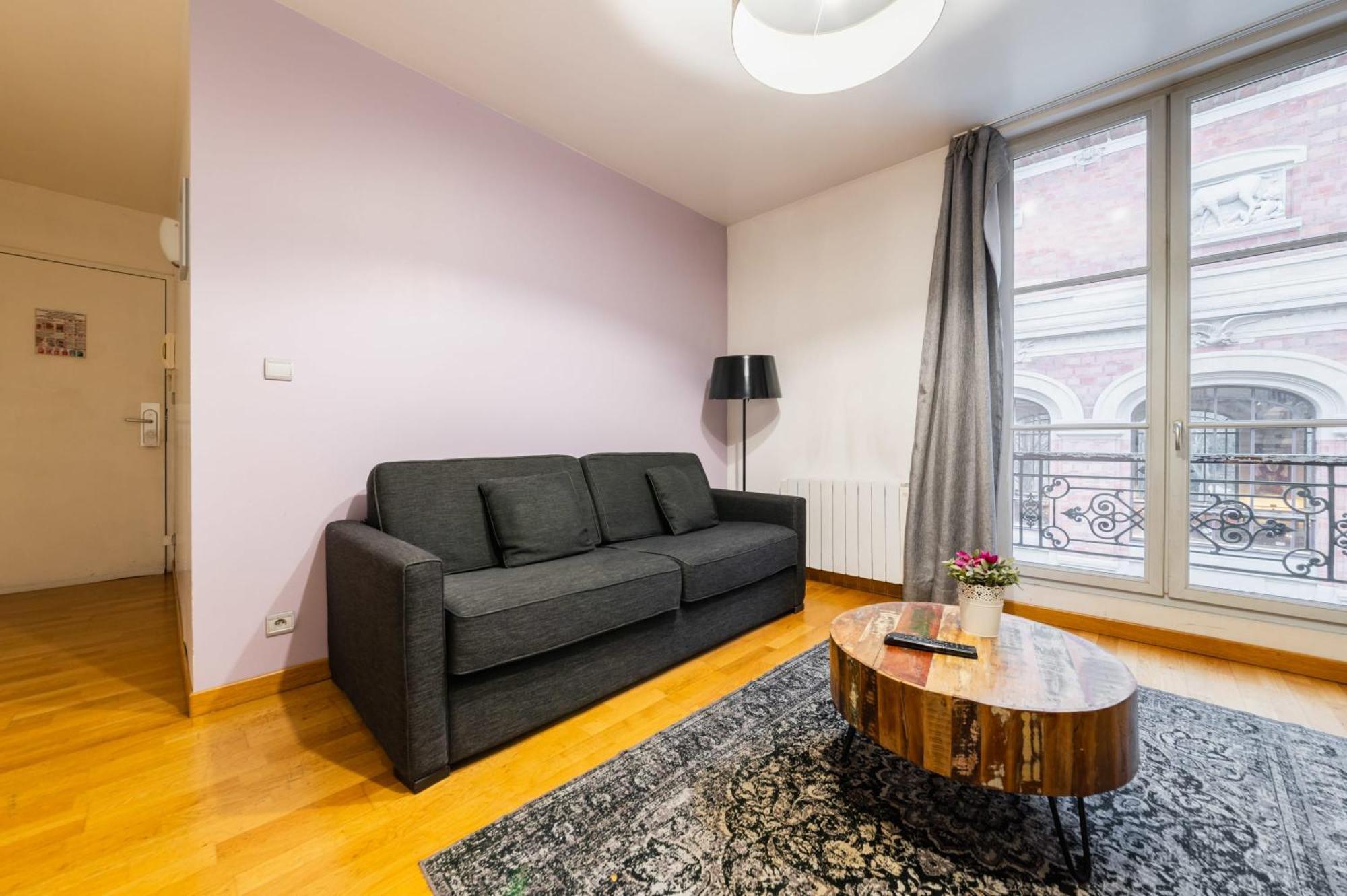 206- Appartement Spacieux Face Jardins Des Plantes パリ エクステリア 写真
